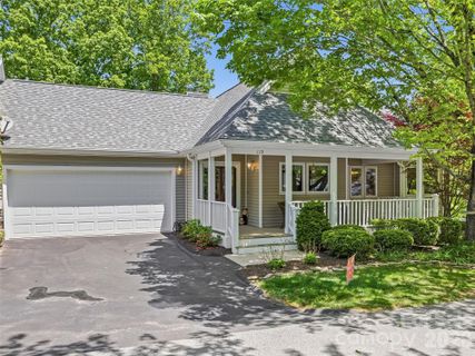119 Carriage Walk Lane pending home in Carriage Park, Hendersonville, NC