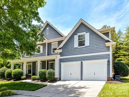Homes in Westmoreland, Cornelius