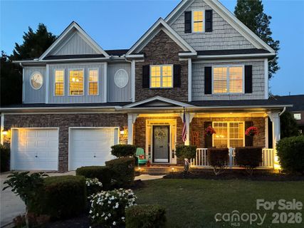 566 Cotton Field Road active home in Millwood Plantation, Rock Hill, SC