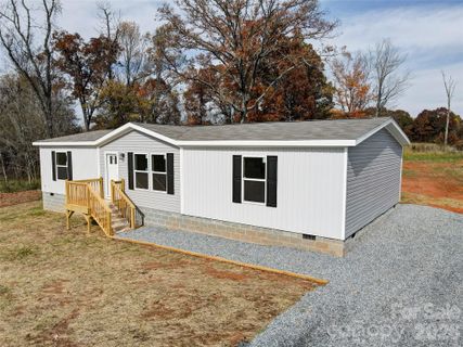 355 Middle Brook Drive pending home in Middle Brook, Rockwell, NC