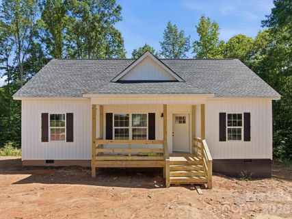 Homes in Heron Creek, Clover