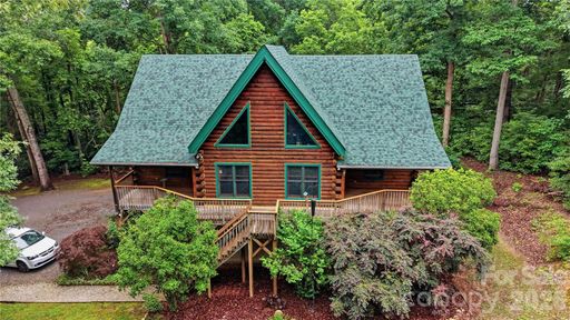 532 Mountain Oak Lane