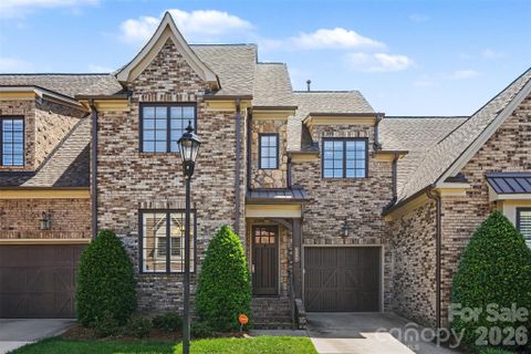 6227 Fletcher Circle active home in The Mayfair, Charlotte, NC