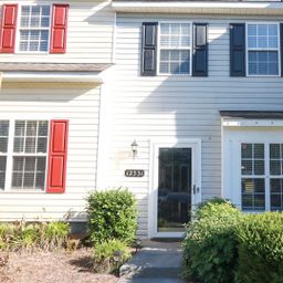 12331 Bluestem Lane