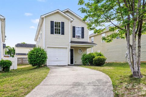 306 Cayman Way