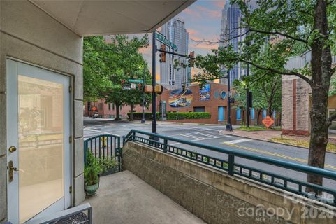 Homes in Jefferson Square, Charlotte
