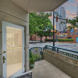 401 N Church Street