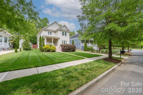 14045 Old Vermillion Drive pending home in Vermillion, Huntersville, NC