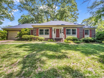 Homes in Eastover Acres, Forest City