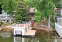 1214 E Lakeshore Drive sold home in Landrum, SC