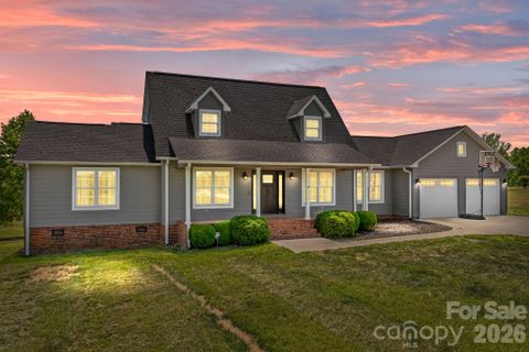 Homes in Cliffside, Shelby