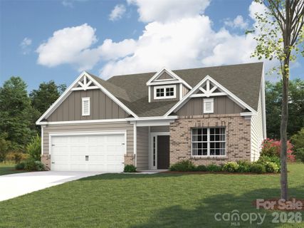 119 Dane Place active home in Harris Farms, Mooresville, NC