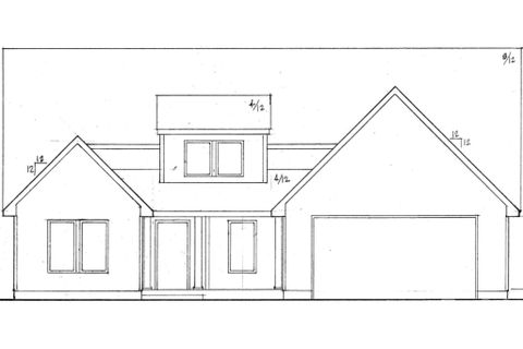 A home in Pleasant Acres, Crouse