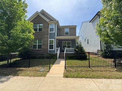Homes in Laurel Walk, Belmont