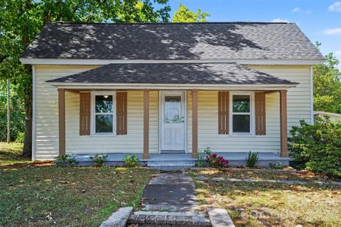 503 E Mcgregor Street