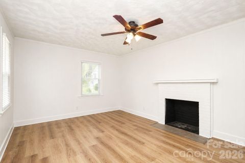 1324 Mason Street pending home in Erwin Farm, Lancaster, SC