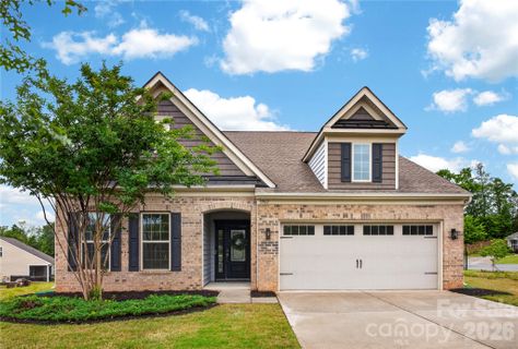 1907 Harvest Time Lane active home in Cortona, Waxhaw, NC