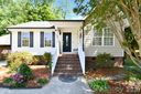 2041 Brantley Creek Drive sold home in Kannapolis, SC