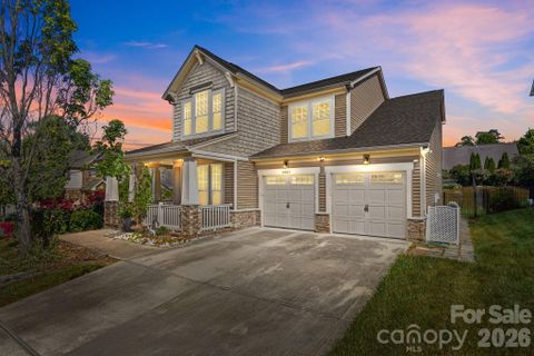 2603 Filson Court sold home in Riverbend, Charlotte, NC