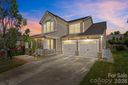2603 Filson Court sold home in Charlotte, SC