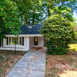 1409 Woodberry Road