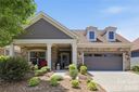 1327 Garden Vista Drive sold home in Matthews, SC