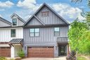 1517 Falcon Street sold home in Charlotte, SC