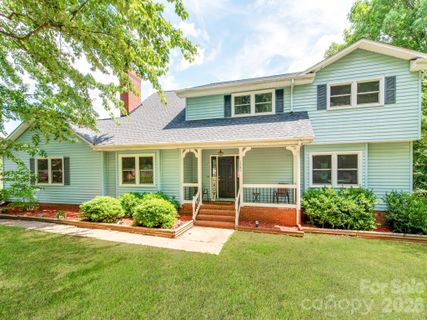 1741 Lexington Place sold home in Freedom Acres, Concord, NC