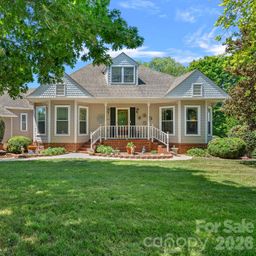 240 Canvasback Road