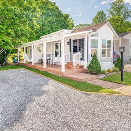 161 Summer Place Drive
