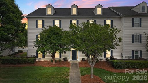 3839 Carl Parmer Drive pending home in Harrisburg Town Center, Harrisburg, NC