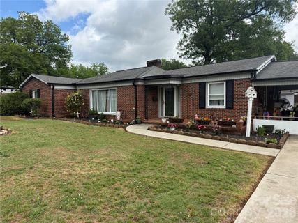 191 Nc 16 Highway