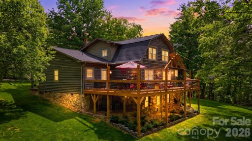 3497 Blue Creek Road