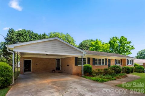 3342 Gardner Park Drive sold home in Gardner Park, Gastonia, NC