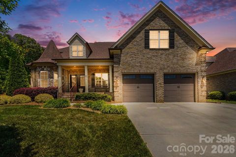 A home in Covington Place, Lewisville