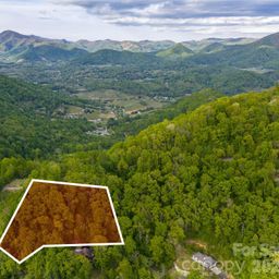Lot 26 Fincher Mountain Road