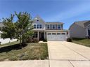 1523 Van Buren Avenue sold home in Concord, SC