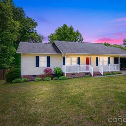425 Catawba Drive