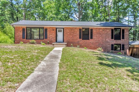 4 Barnes Road
