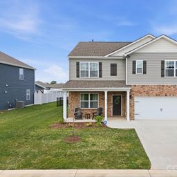 109 Shorthorn Road