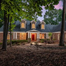 4709 Rockwood Drive