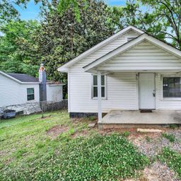 807 Evening Shade Lane