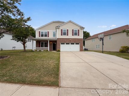 Homes in Spicewood, Fort Mill