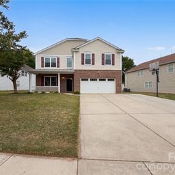 221 Sycamore Creek Road