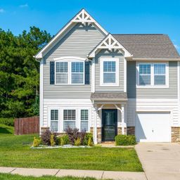 7157 Sonja Drive