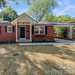 306 Whisnant Street