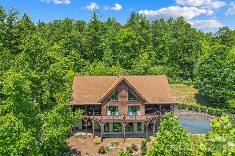 482 Gap Creek Road