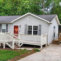 2308 Walt Arney Road