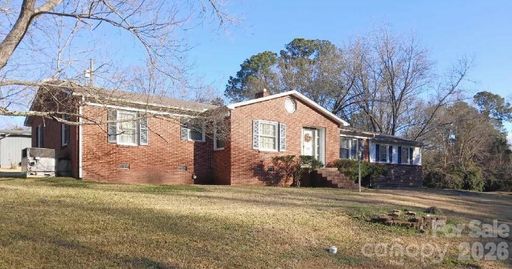 503 N Jackson Road