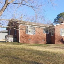 503 N Jackson Road